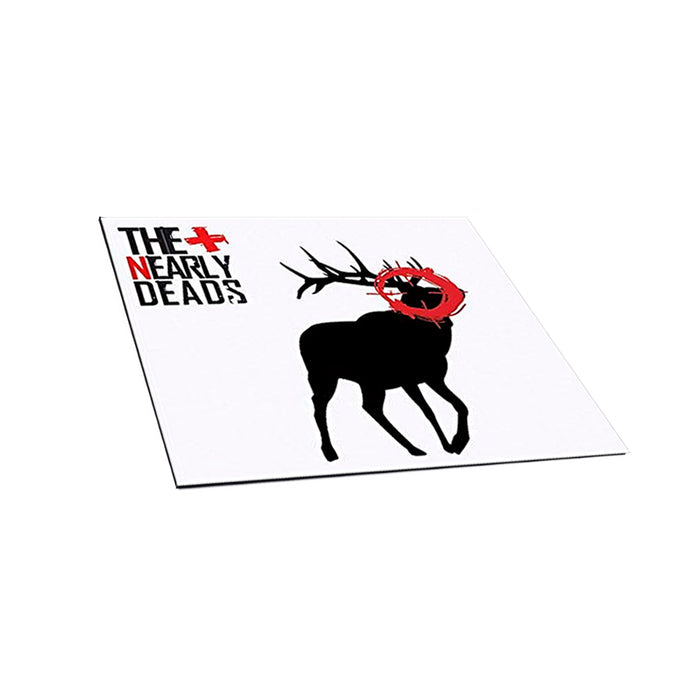 The Nearly Deads - CD