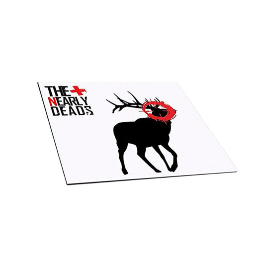 The Nearly Deads - CD