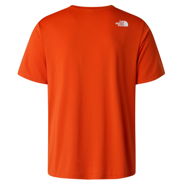 The North Face Men’s 24/7 Logo Graphic T-shirt