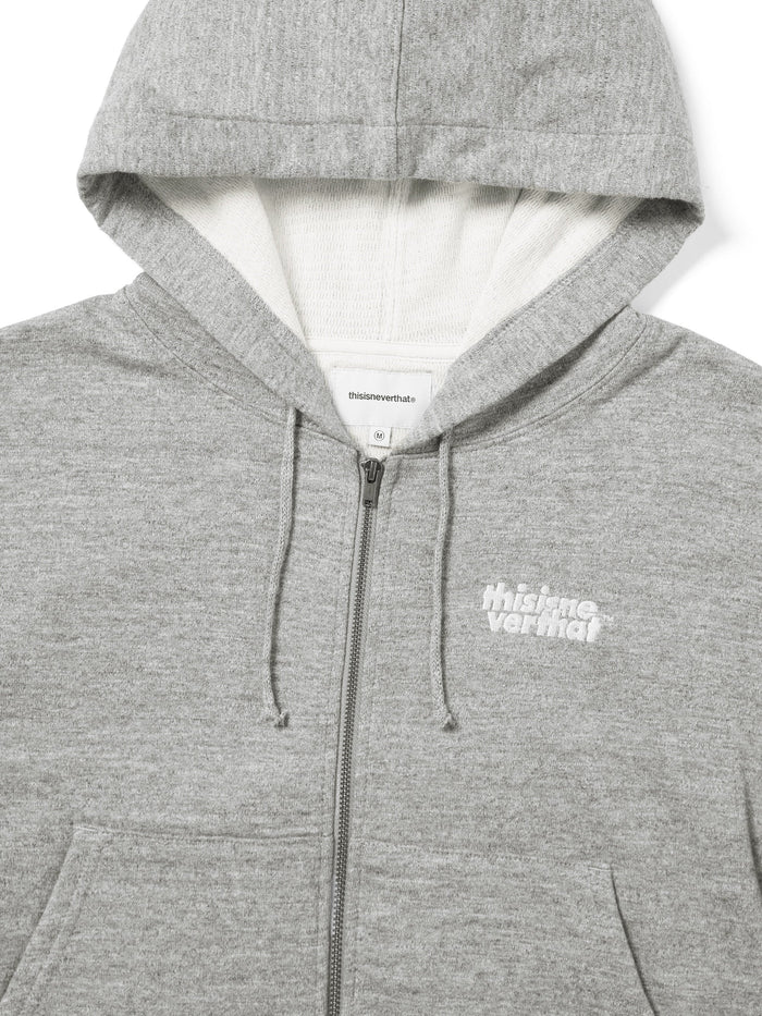 Thermal LT W Zip Up Hoodie