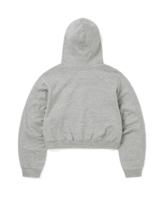 Thermal LT W Zip Up Hoodie