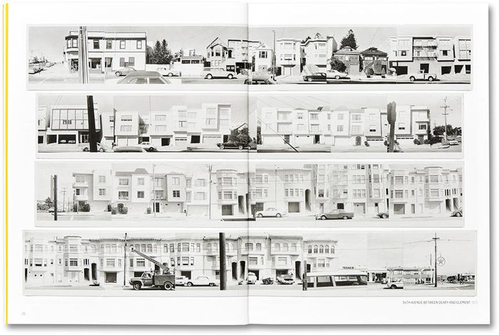 Thought Pieces: 1970s Photographs
