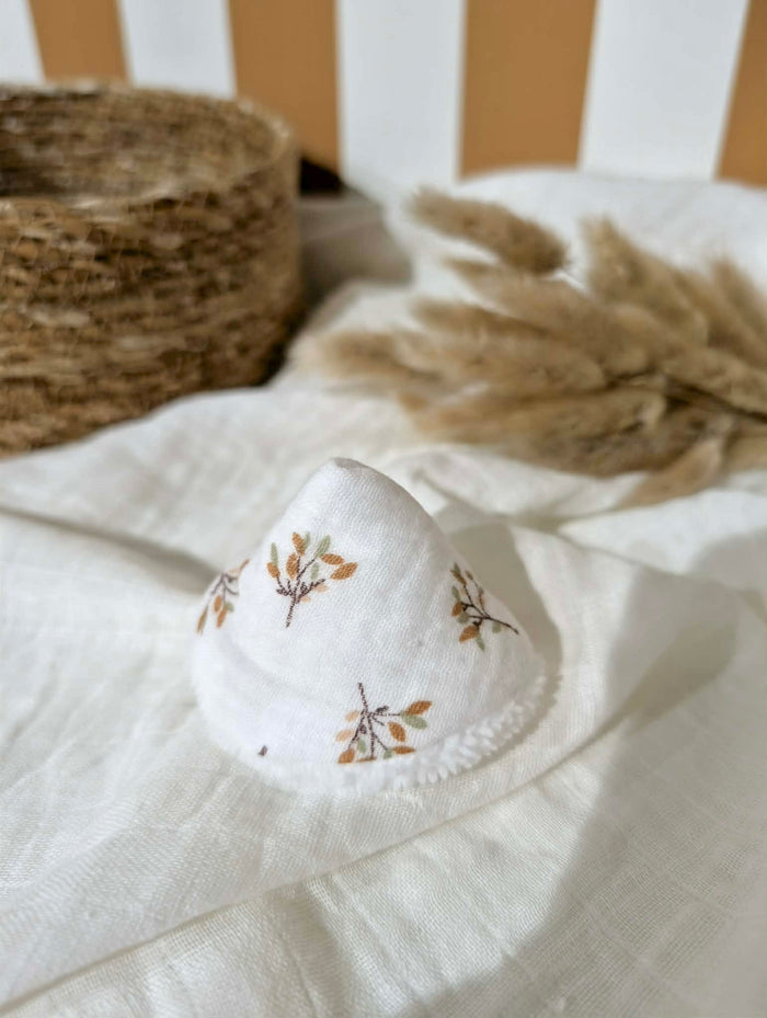 Tipipi | Fleuri