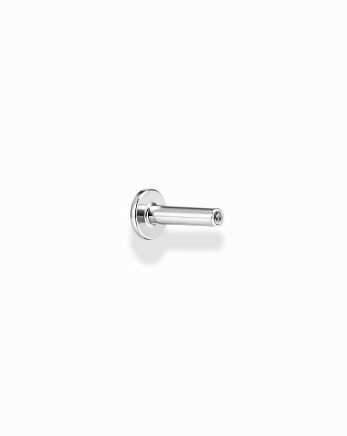 14k Superstition Stud - Mod + Jo