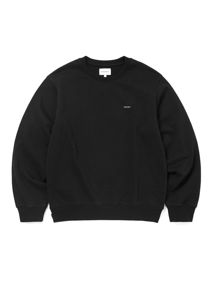 Black / S