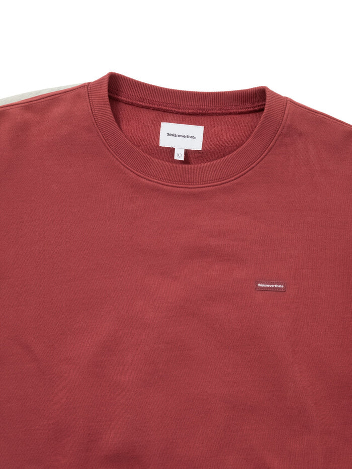 T.N.T. Classic HDP Crewneck