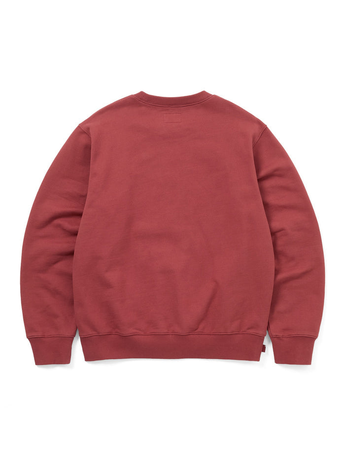 T.N.T. Classic HDP Crewneck