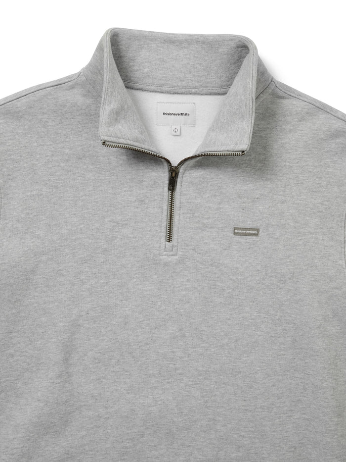 T.N.T. Classic HDP Half Zip Sweatshirt
