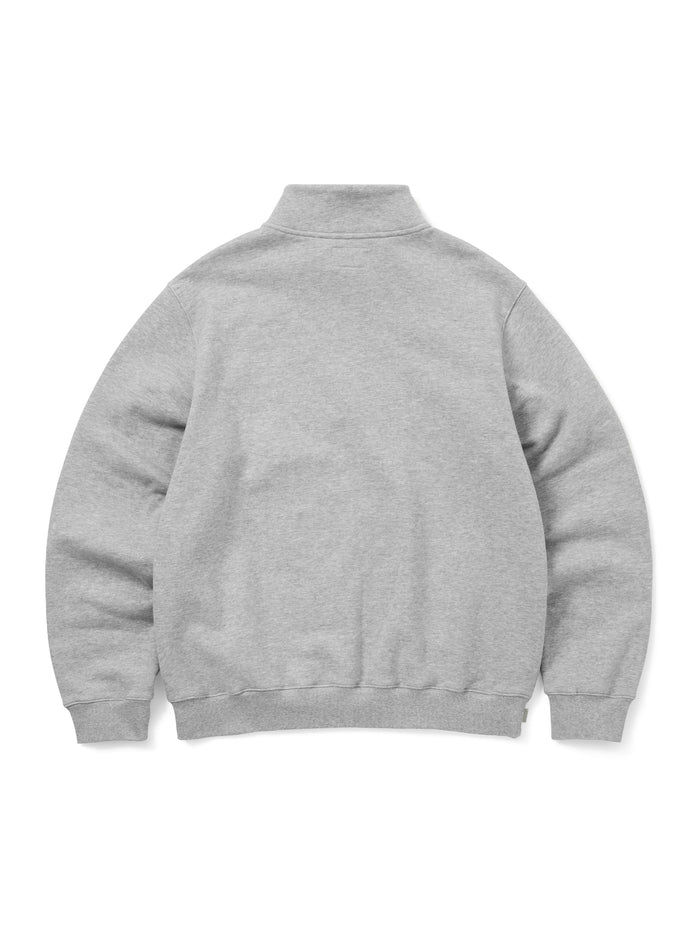 T.N.T. Classic HDP Half Zip Sweatshirt