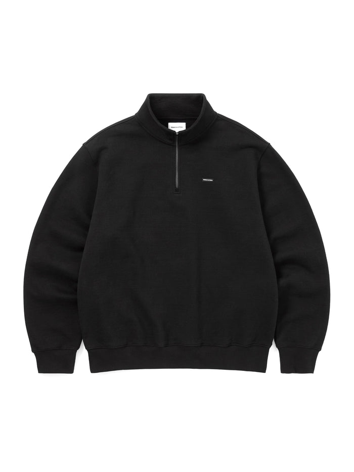 T.N.T. Classic HDP Half Zip Sweatshirt