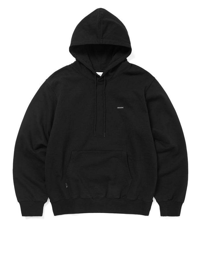 Black / S