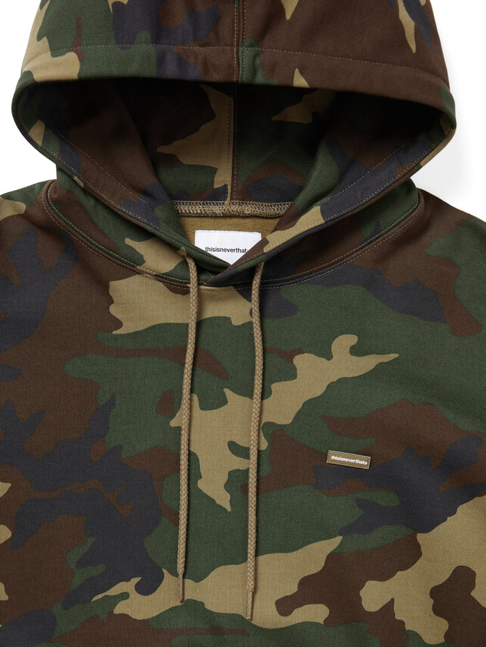 T.N.T. Classic HDP Hoodie