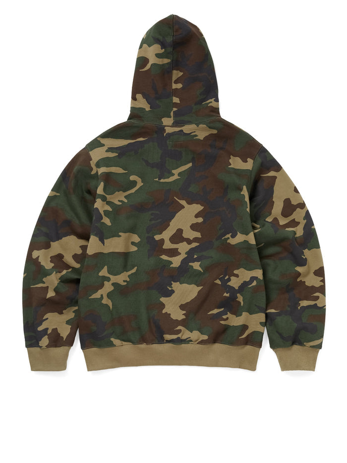T.N.T. Classic HDP Hoodie