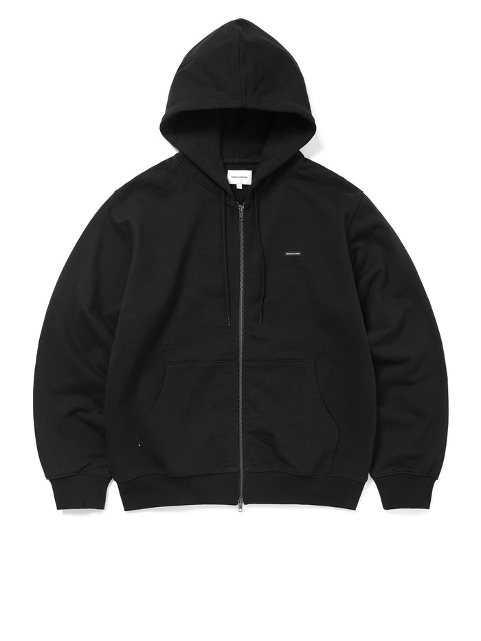 Black / S
