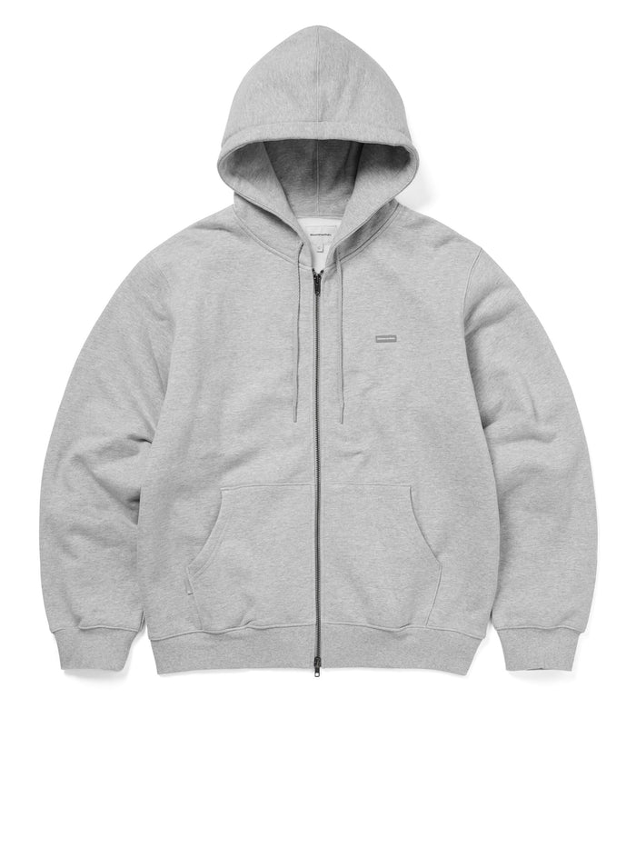 Heather Grey / S