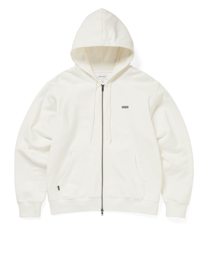 T.N.T. Classic HDP Zip Up Sweat