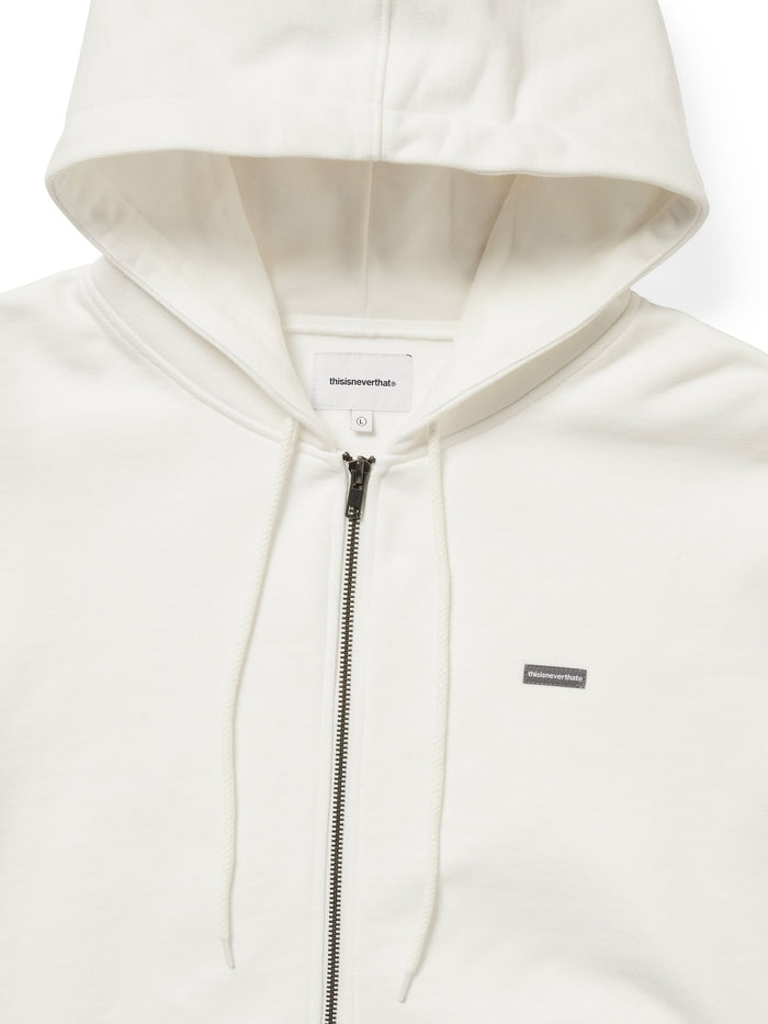 T.N.T. Classic HDP Zip Up Sweat