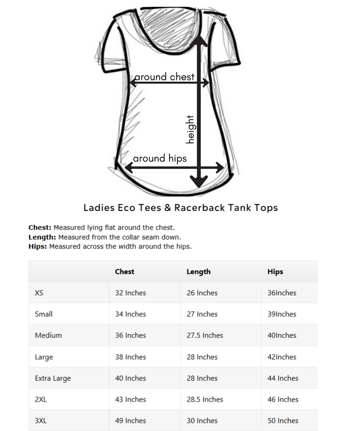 Tod Maffin's Stand with Canada - Women's Eco Tee - Lilac