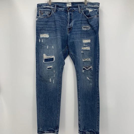 Todd Snyder Jeans