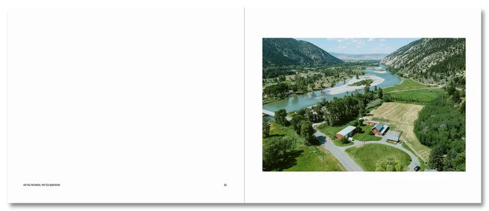 Topographies: Aerial Surveys of the American Landscape - Stephen Shore