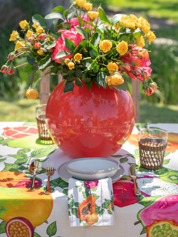 Trellis Grove Dinner Napkins
