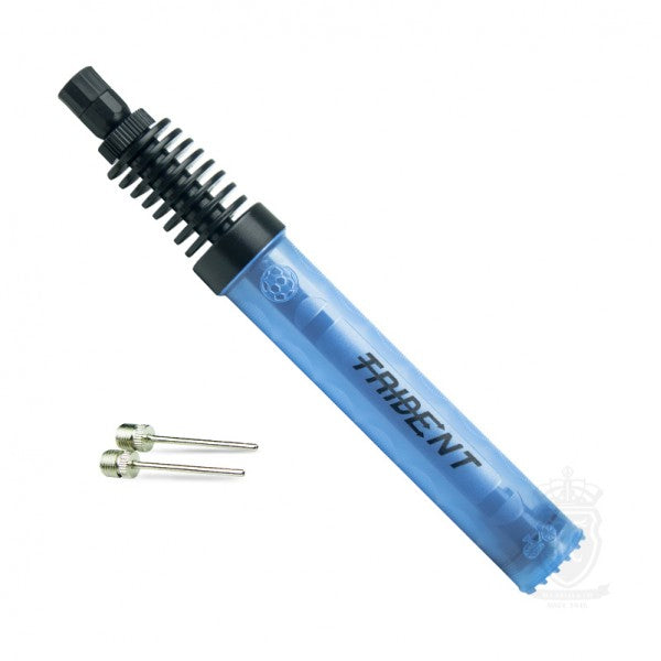 Trident Hand Pump - DOUBLE ACTION - Arcade Sports