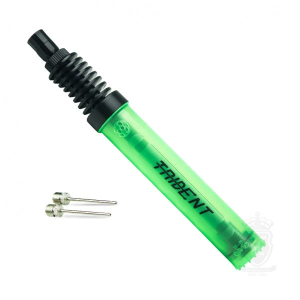 Trident Hand Pump - DOUBLE ACTION - Arcade Sports