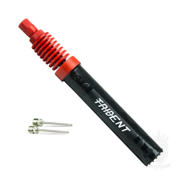 Trident Hand Pump - DOUBLE ACTION - Arcade Sports
