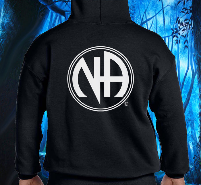 Trusted Servant V. 2 Pullover Hoodie