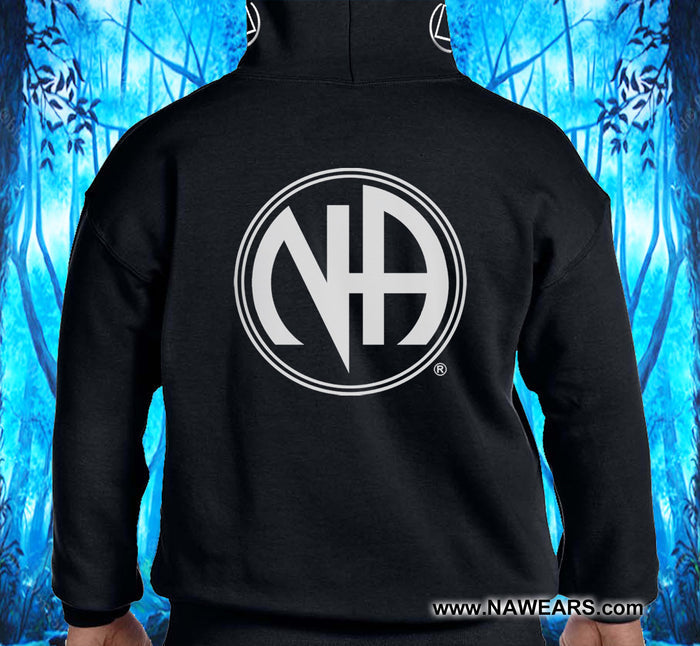 Trusted Servant V. 2 Pullover Hoodie