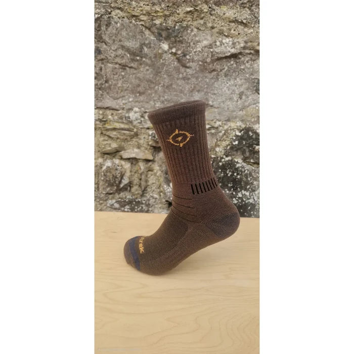 TruTrek Merino Pro Light weight