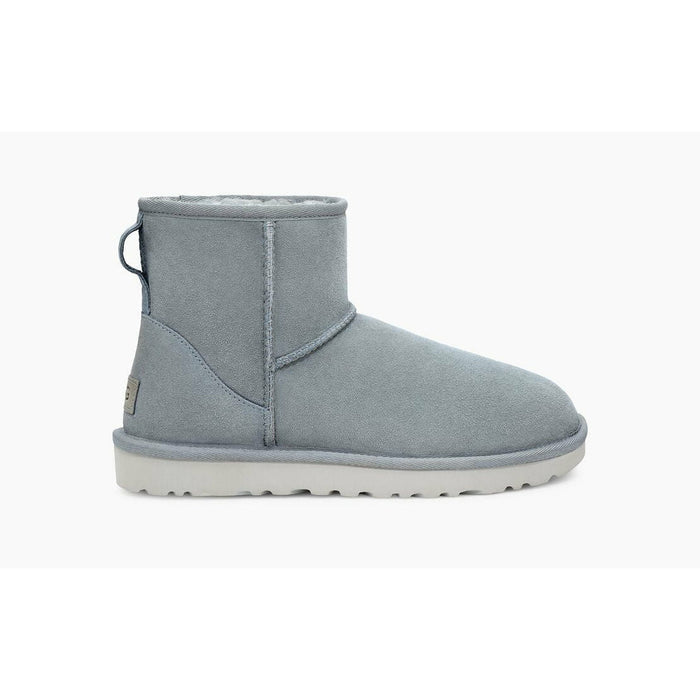 Ugg - Women Classic Mini II (Ash Fog) - Clique Apparel