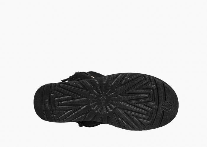 Ugg - Women Maia Boot (Black) - Clique Apparel