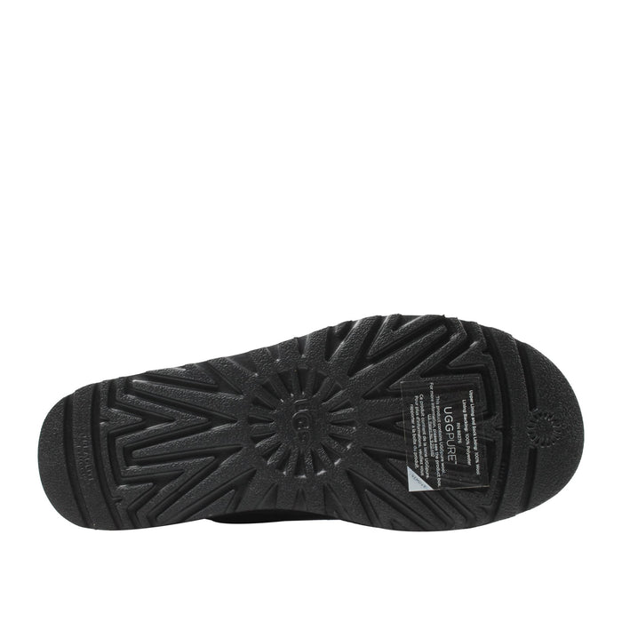 Ugg - Women Short Sparkle (Black) - Clique Apparel