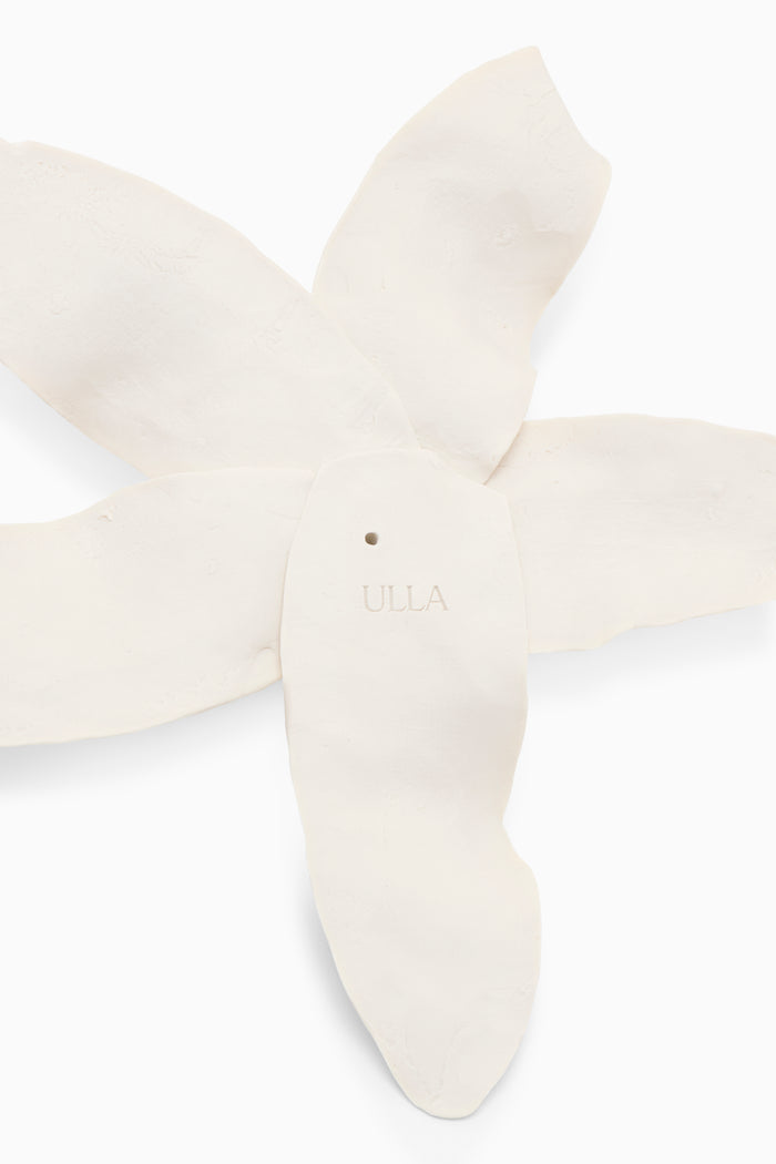 Luxury Designer Porcelain Incense Holder with Gift Box Packaging - Product Still Life | Ulla Johnson