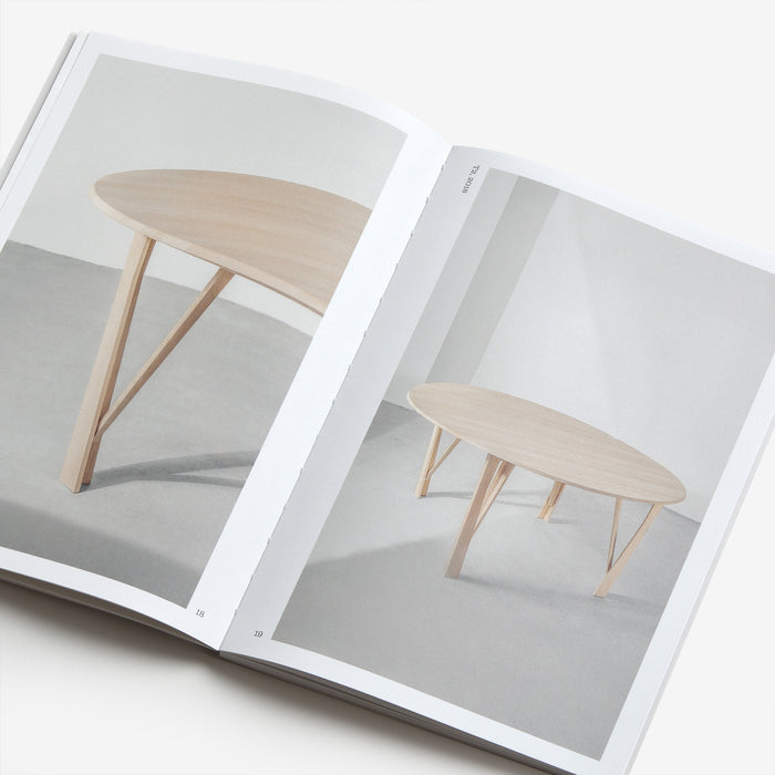 Umberto Riva: Selected Works