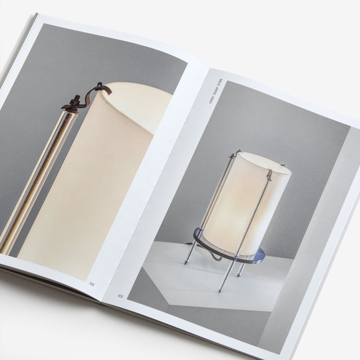 Umberto Riva: Selected Works