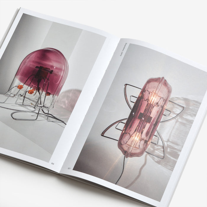 Umberto Riva: Selected Works