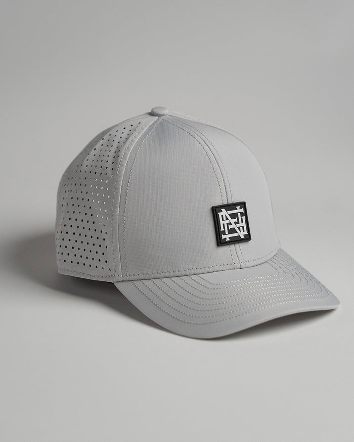 UNCLE HAT - LIGHT GREY