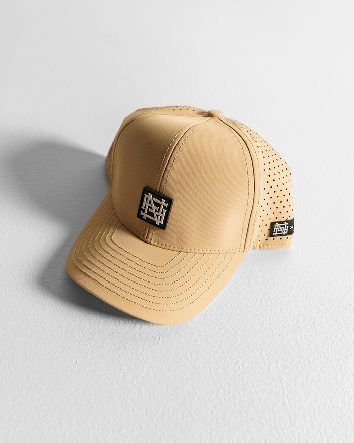 UNCLE HAT - LIGHT TAN