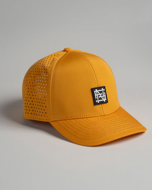UNCLE HAT - YELLOW