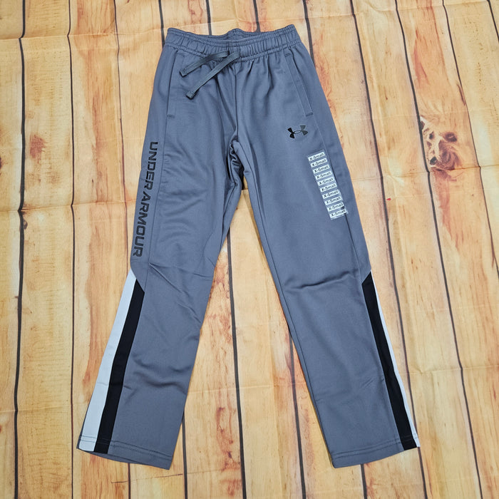 UNDER ARMOUR BRAWLER 3.0 TAPERED PANT GREY 6004997-025