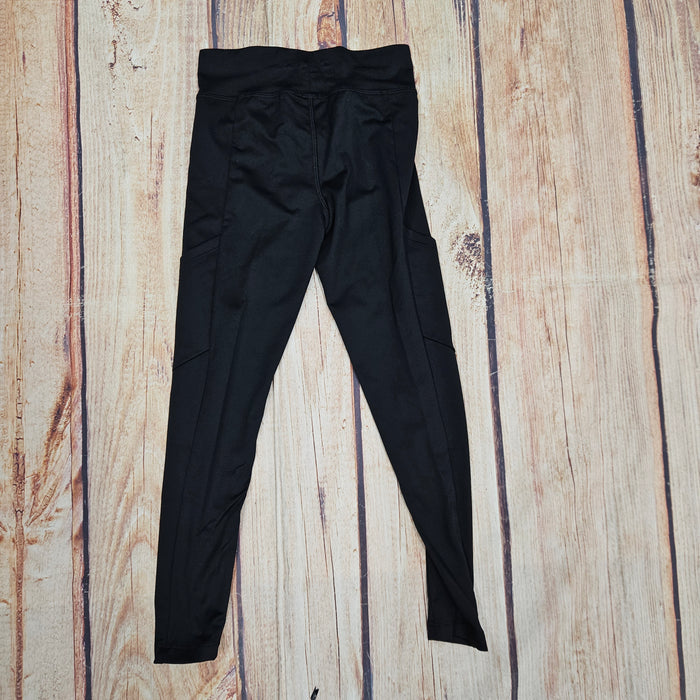 UNDER ARMOUR CARGO LEGGING UOFIC16S-001