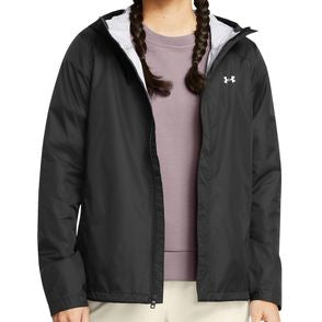 Under Armour Women's Cloudstrike 2.0 Jacket