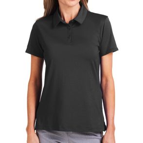 Under Armour Women's Recycled Polo