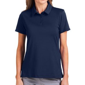 Under Armour Women's Recycled Polo