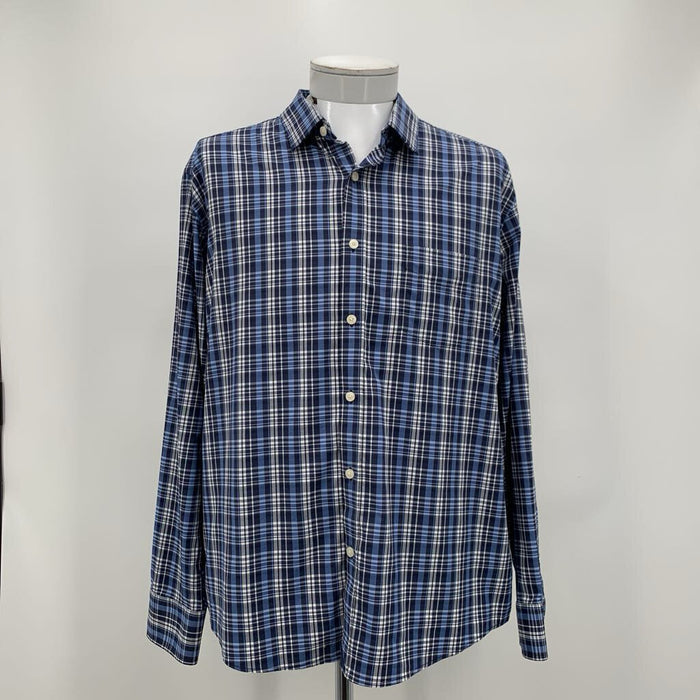 UnTuckit Shirt