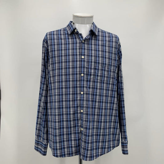 UnTuckit Shirt