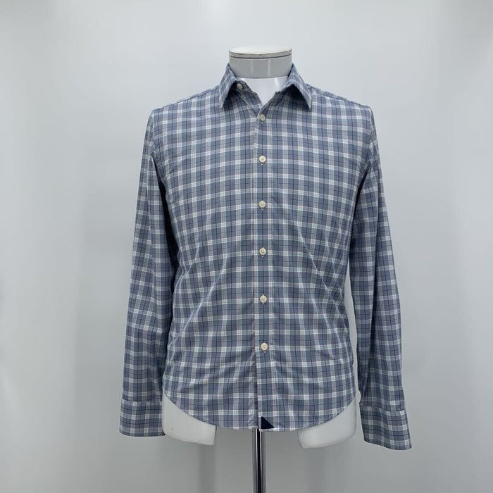 Untuckit Shirt