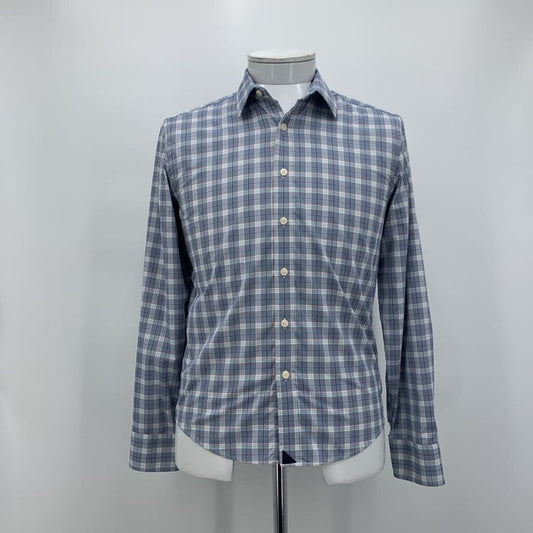 Untuckit Shirt